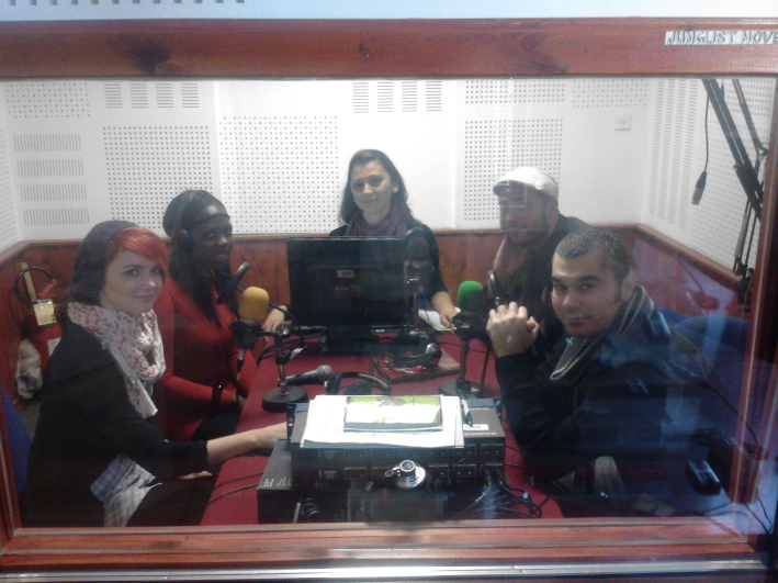 You are currently viewing VCS on Student FM Radio 92.9