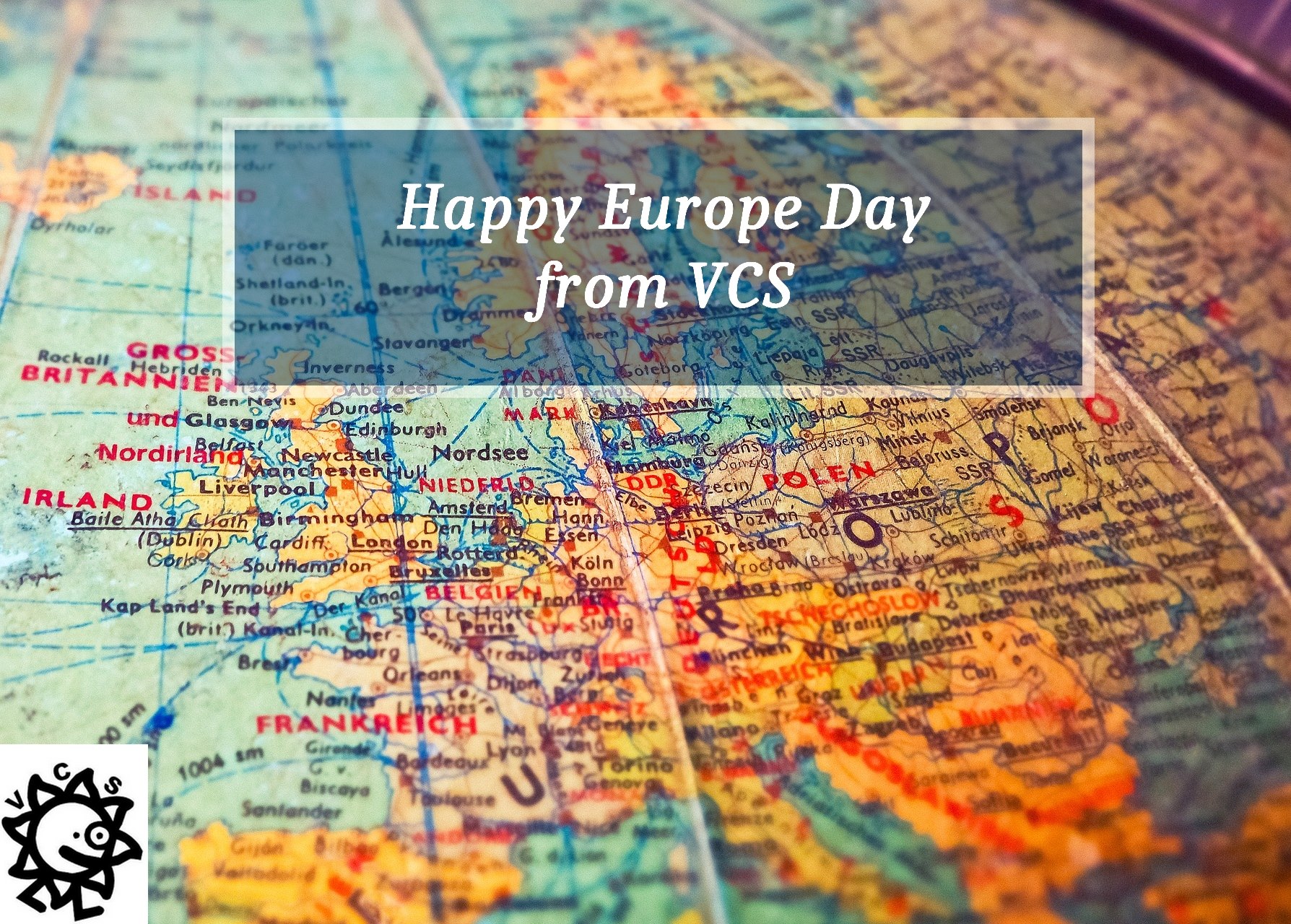 You are currently viewing Happy Europe Day !
