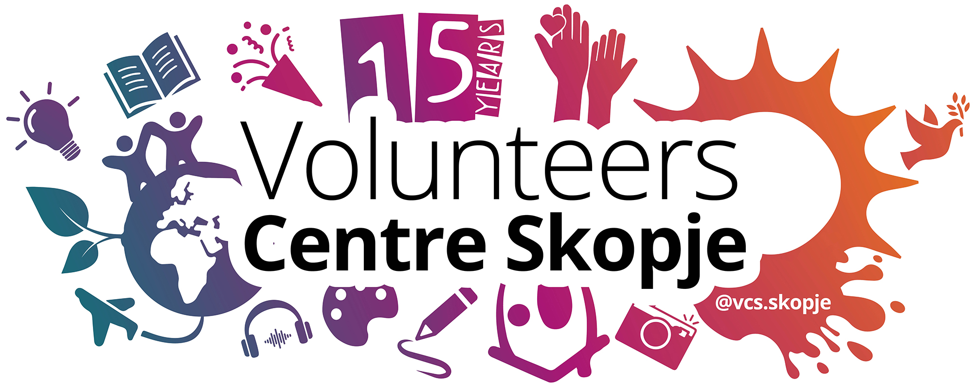 Volunteers Centre Skopje