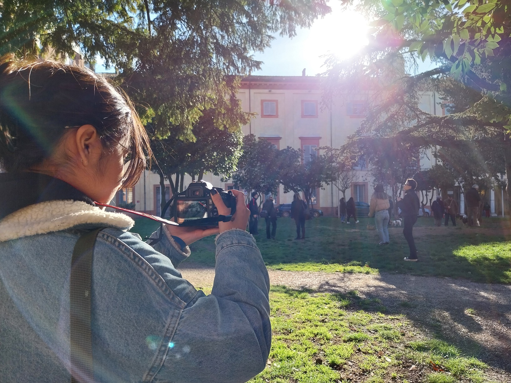 Read more about the article Волонтерството во Италија – искуство што нема да го заборавите