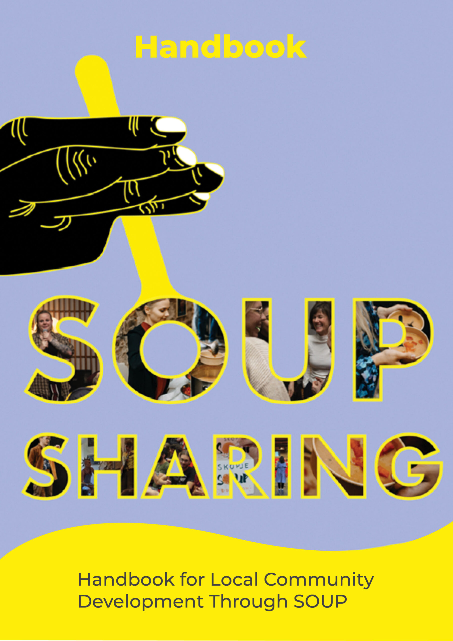 You are currently viewing SOUP sharing