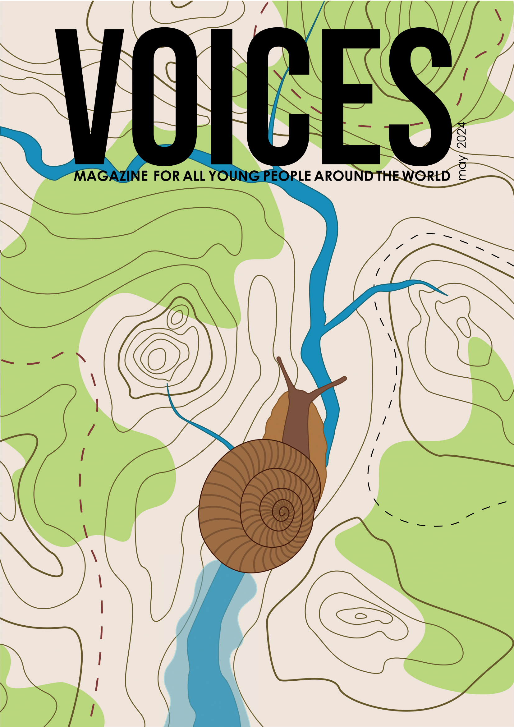 Read more about the article VOICES May 2024
