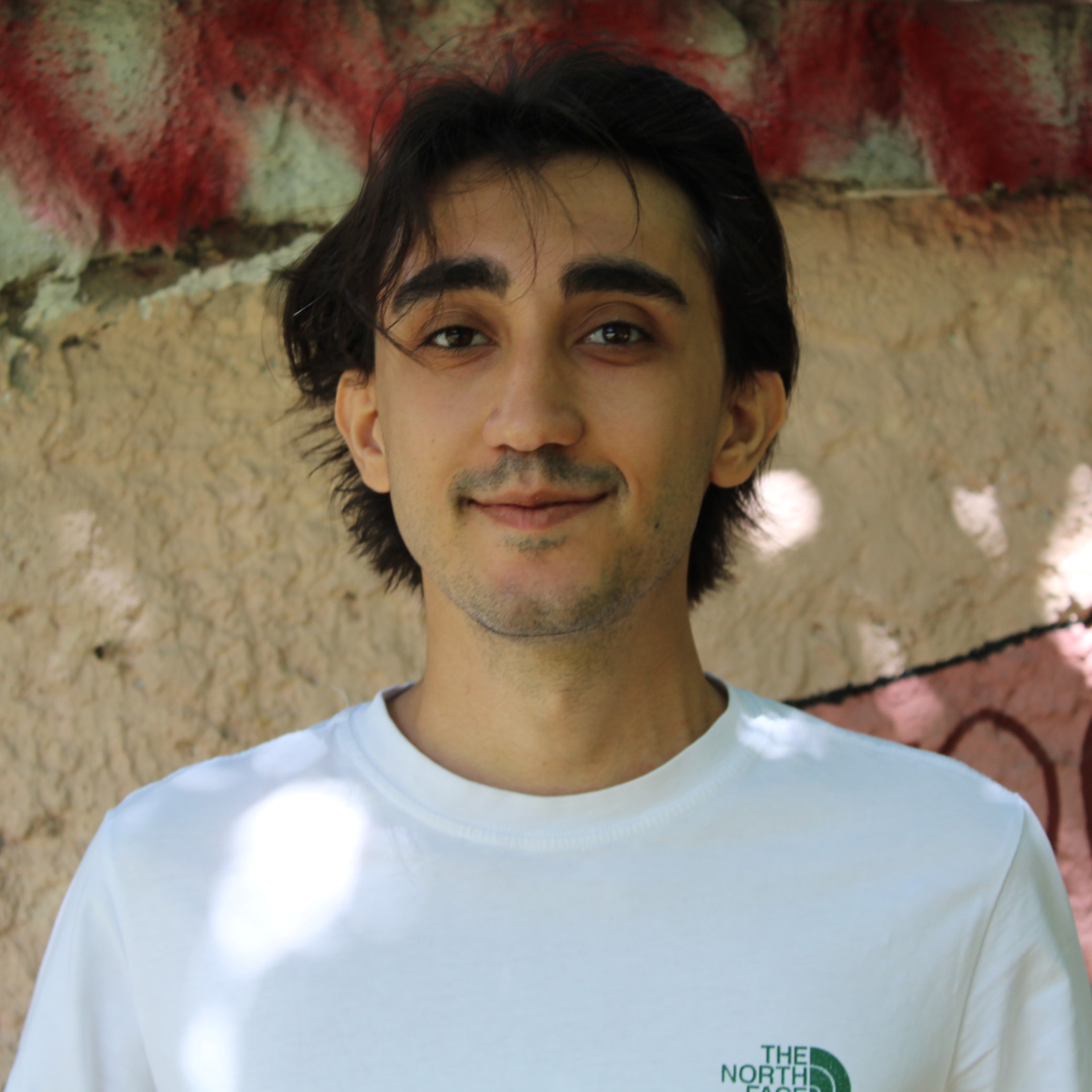 Read more about the article Welcome Emre from Turkey!