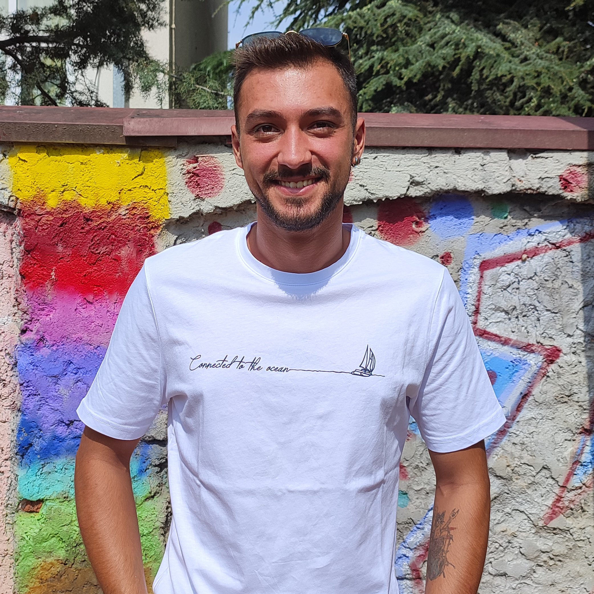 Read more about the article Welcome Emre from Türkiye!