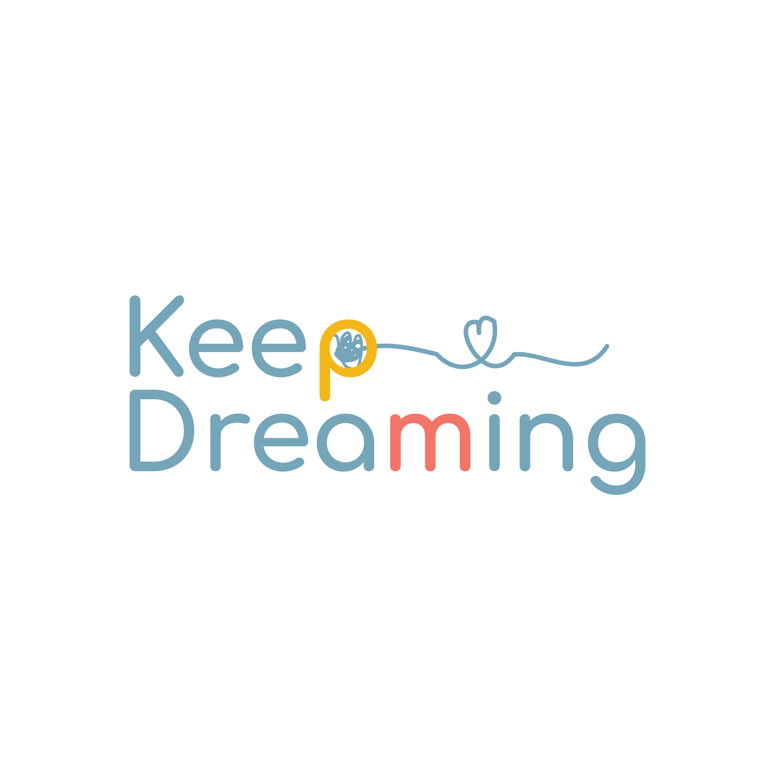 Keep Dreaming