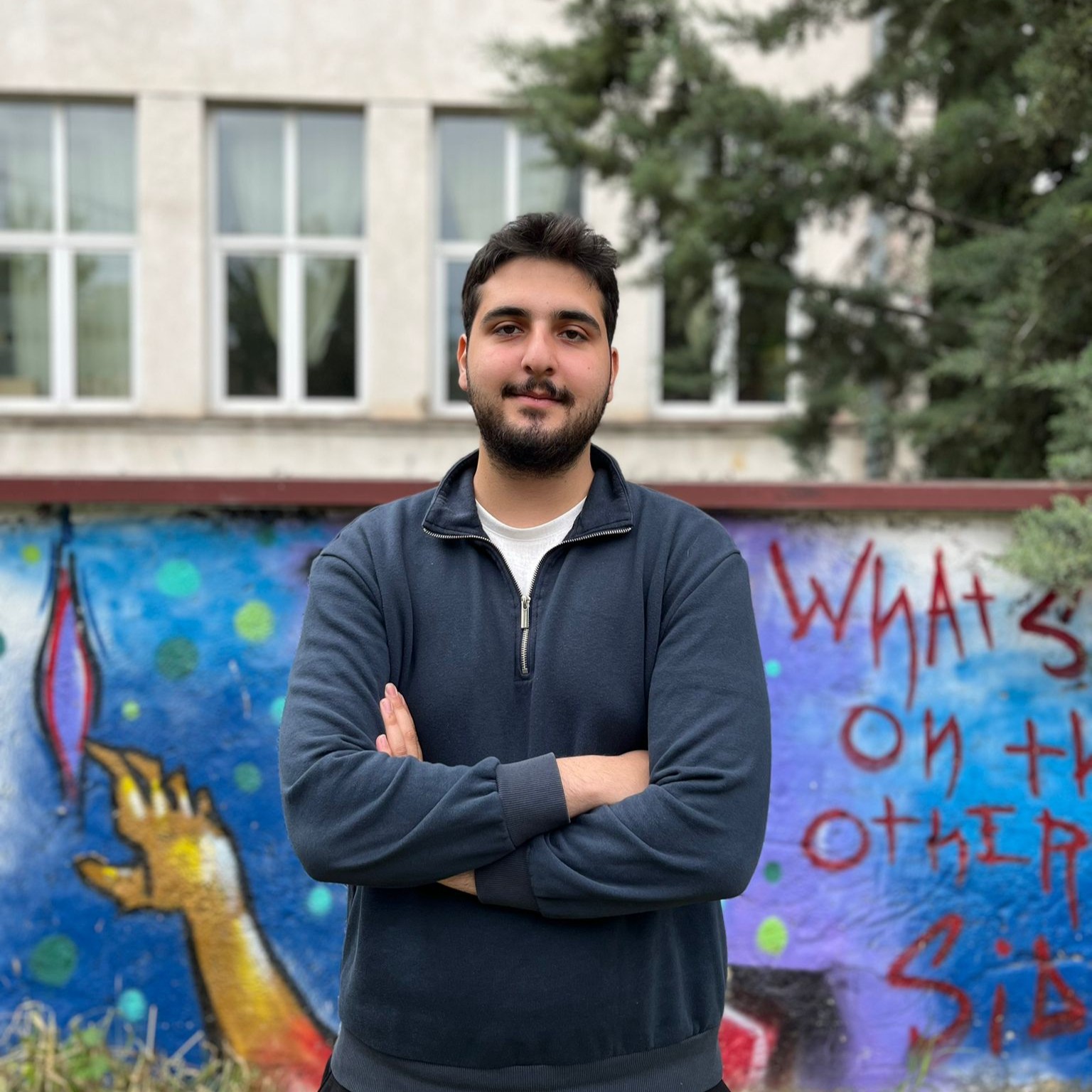 Read more about the article Добредојде за Ефе од Турција!