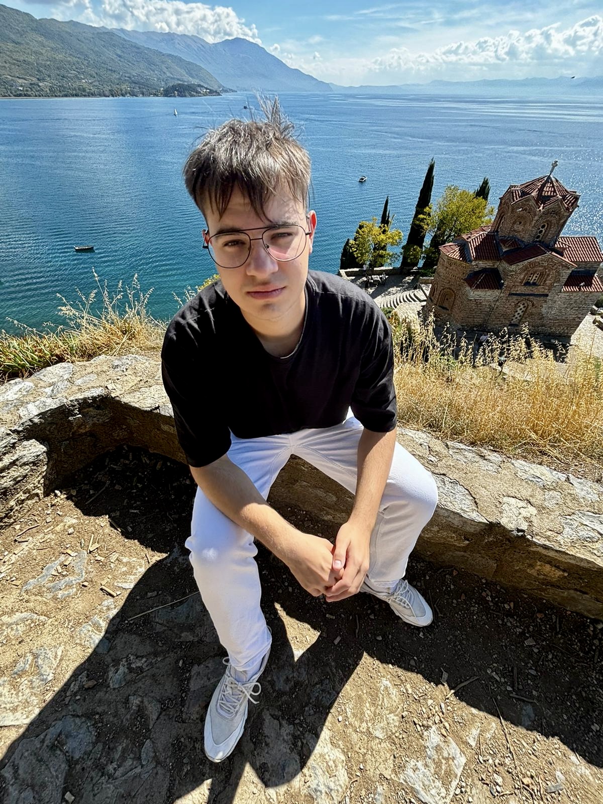 You are currently viewing Exploring Macedonia, discovering myself