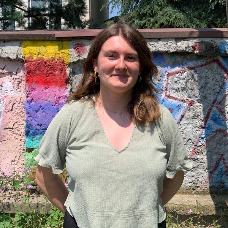 Read more about the article Добредојде за Камил од Франција!
