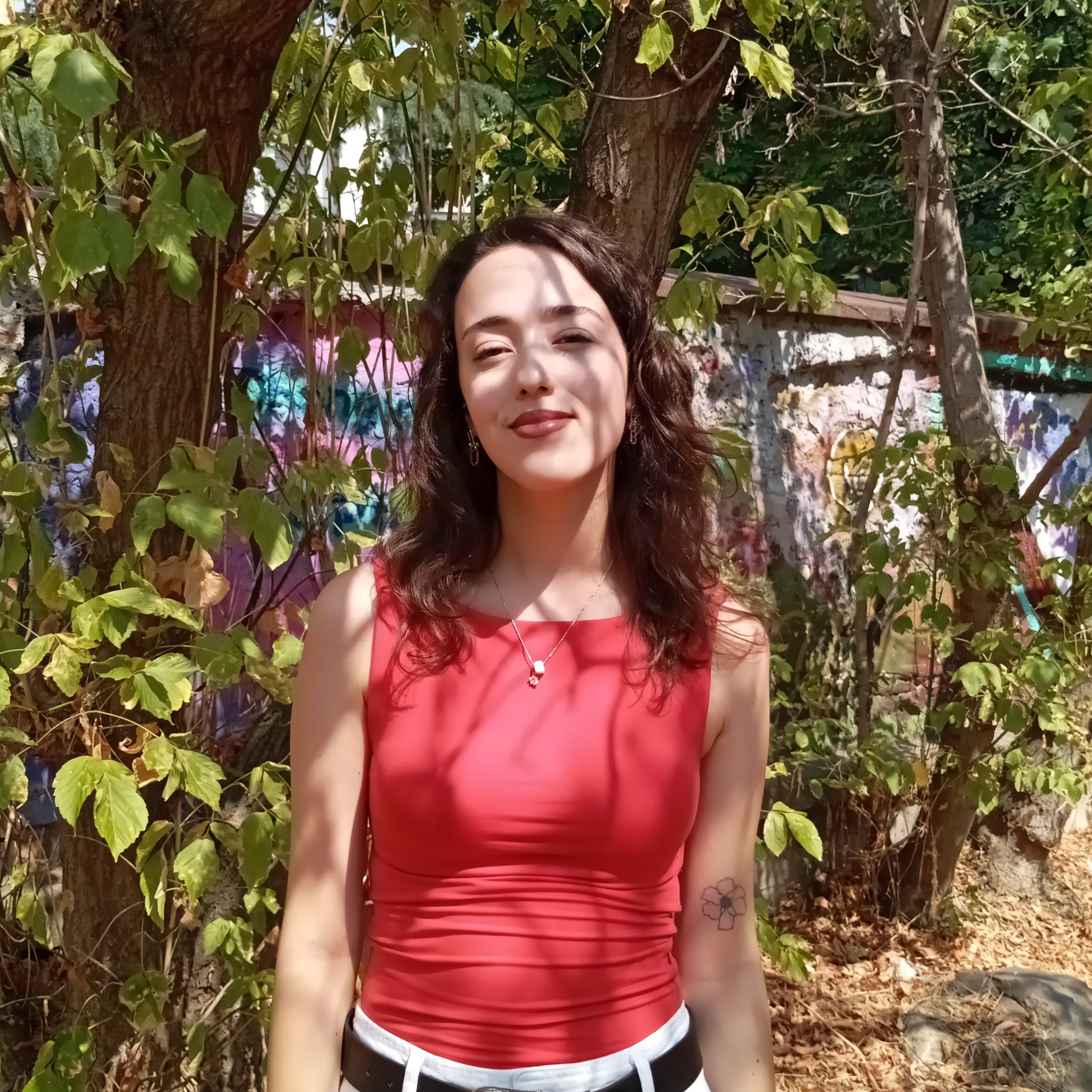 Read more about the article Welcome Ilgin from Türkiye!