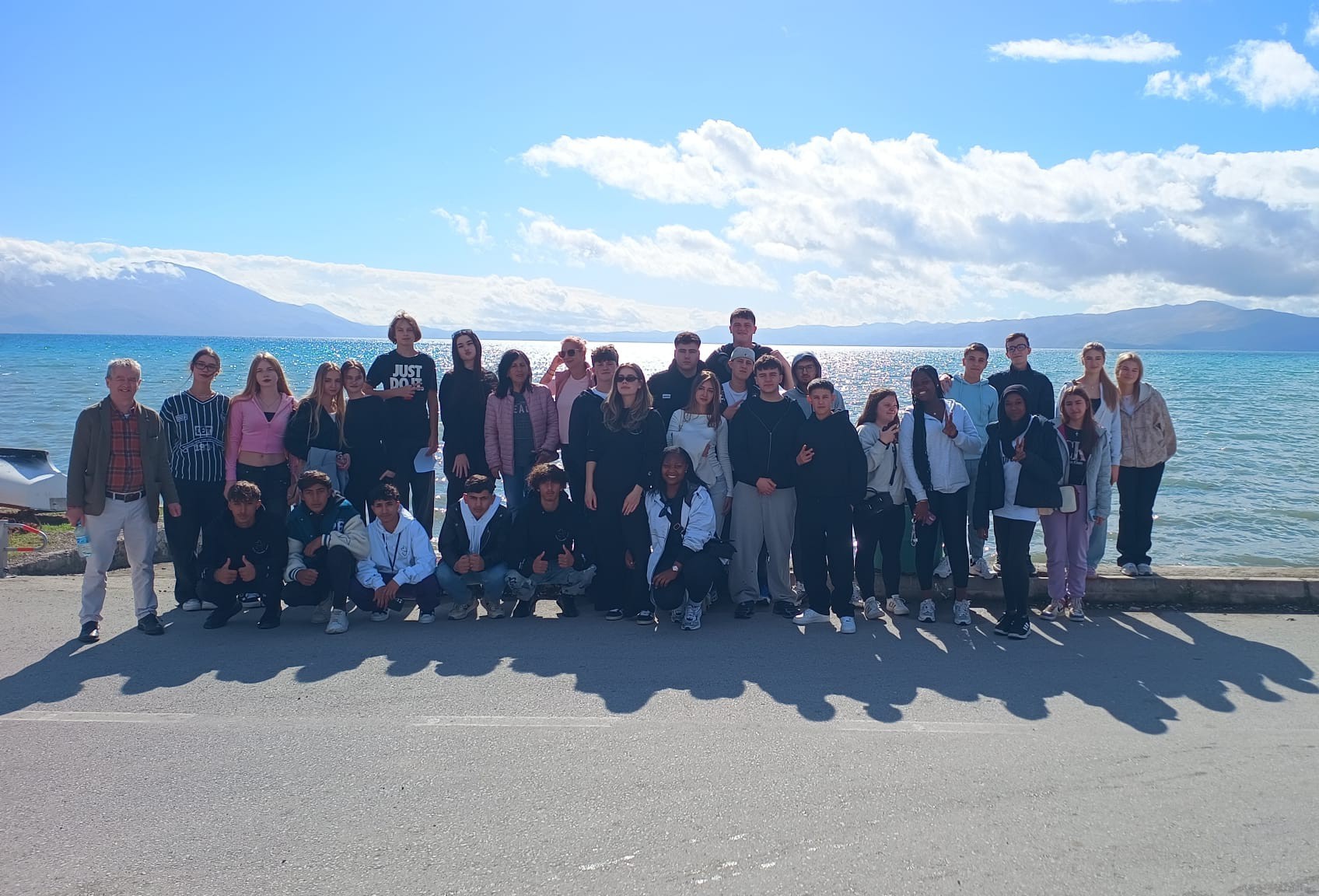 You are currently viewing Oд зелената Ирска до синото Охридско Езеро