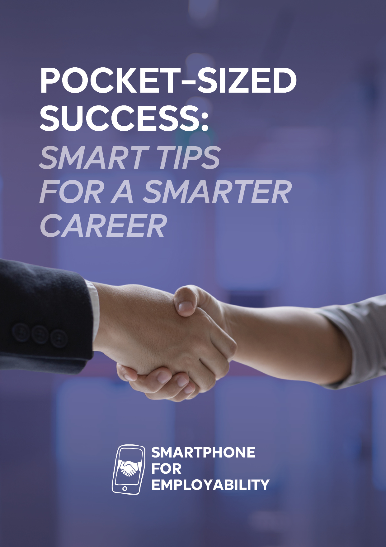 Read more about the article Pocket-sized success: Smart tips for a smarter career