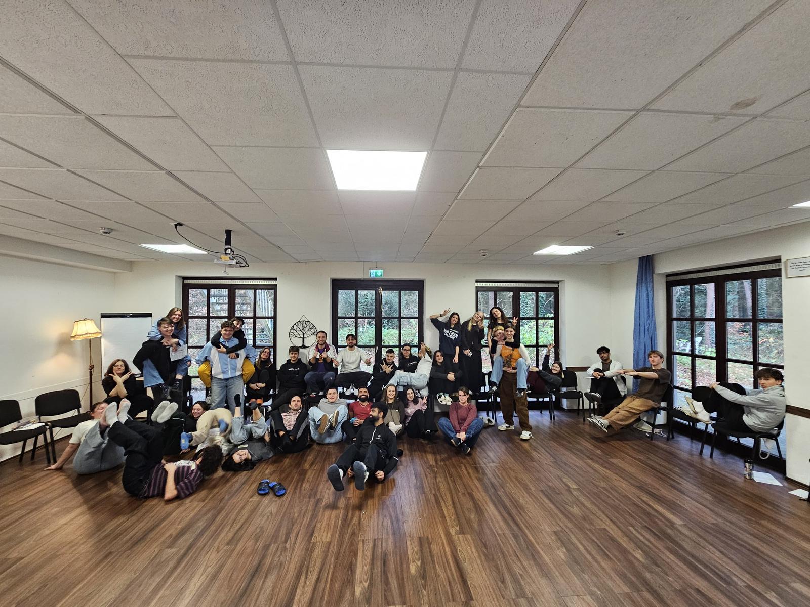 Read more about the article More Than a Meal: Cooking Culture at Erasmus+ C.O.O.K.