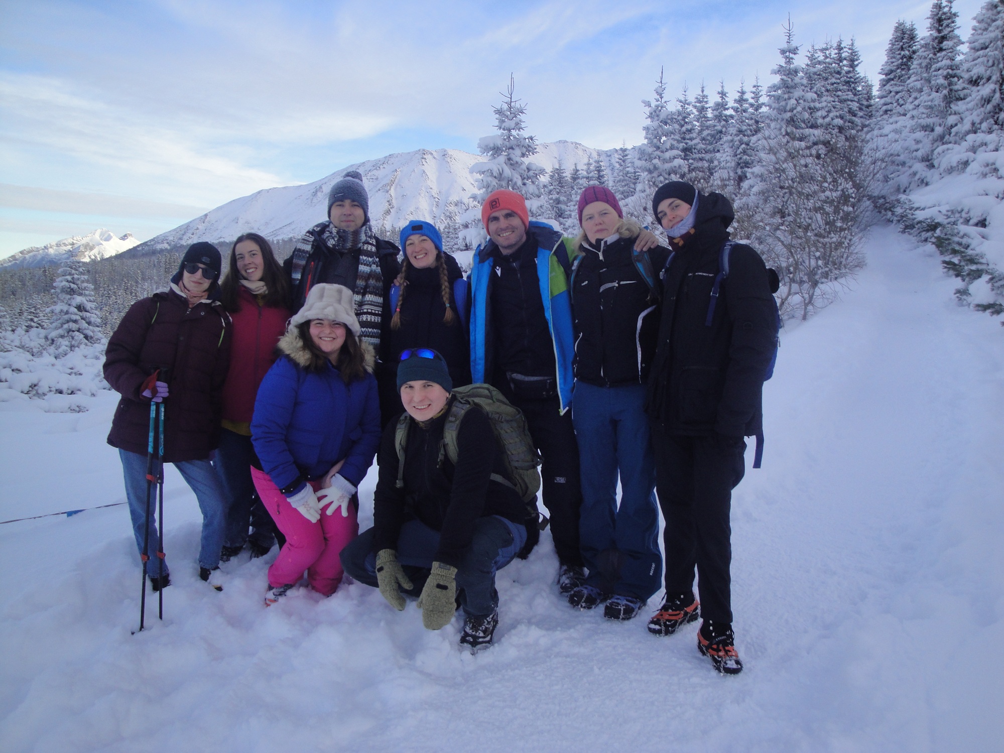 Read more about the article Не се вратив – продолжив…