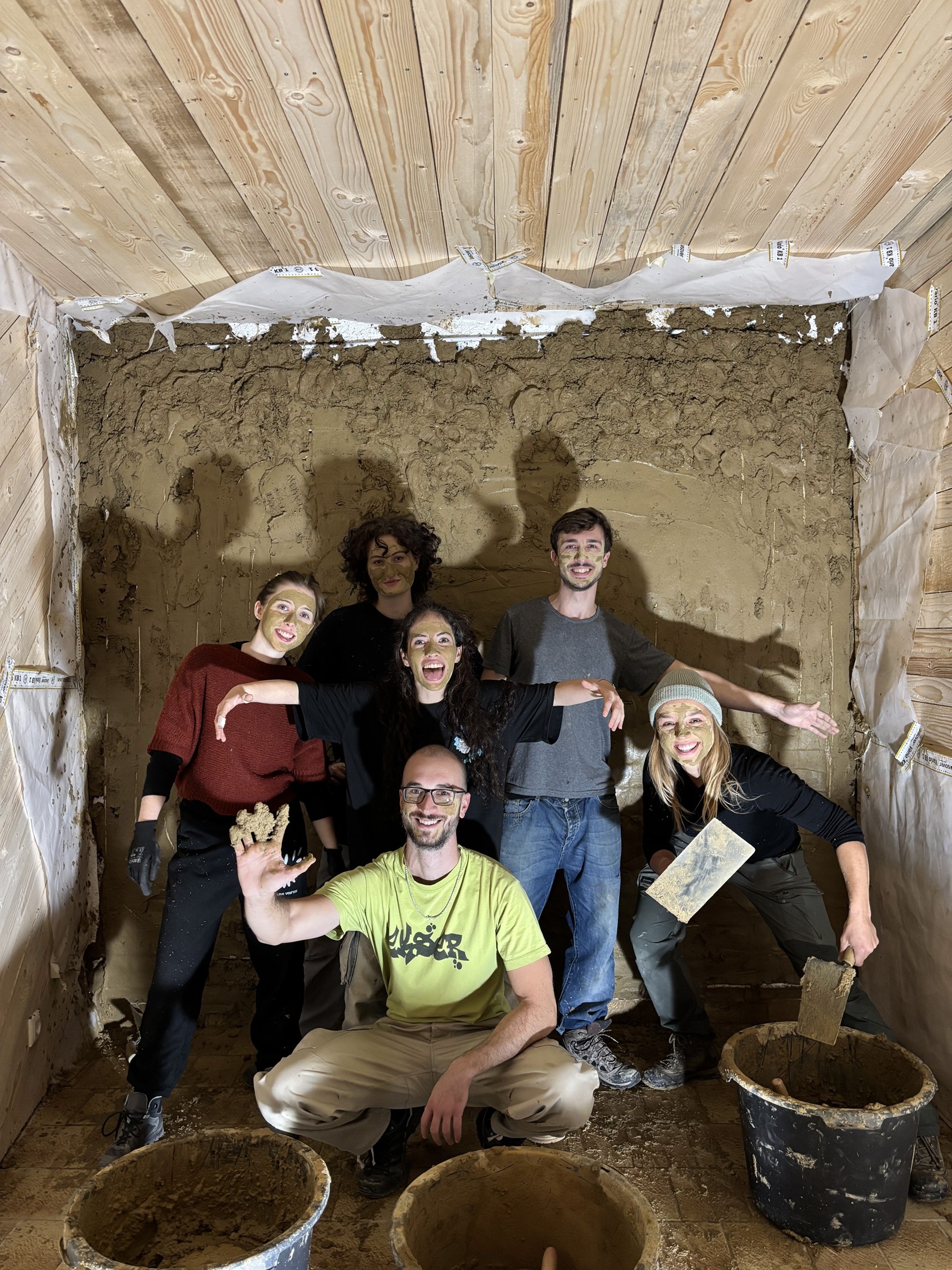 You are currently viewing Uniartcity – a combination of self-education, art and community life