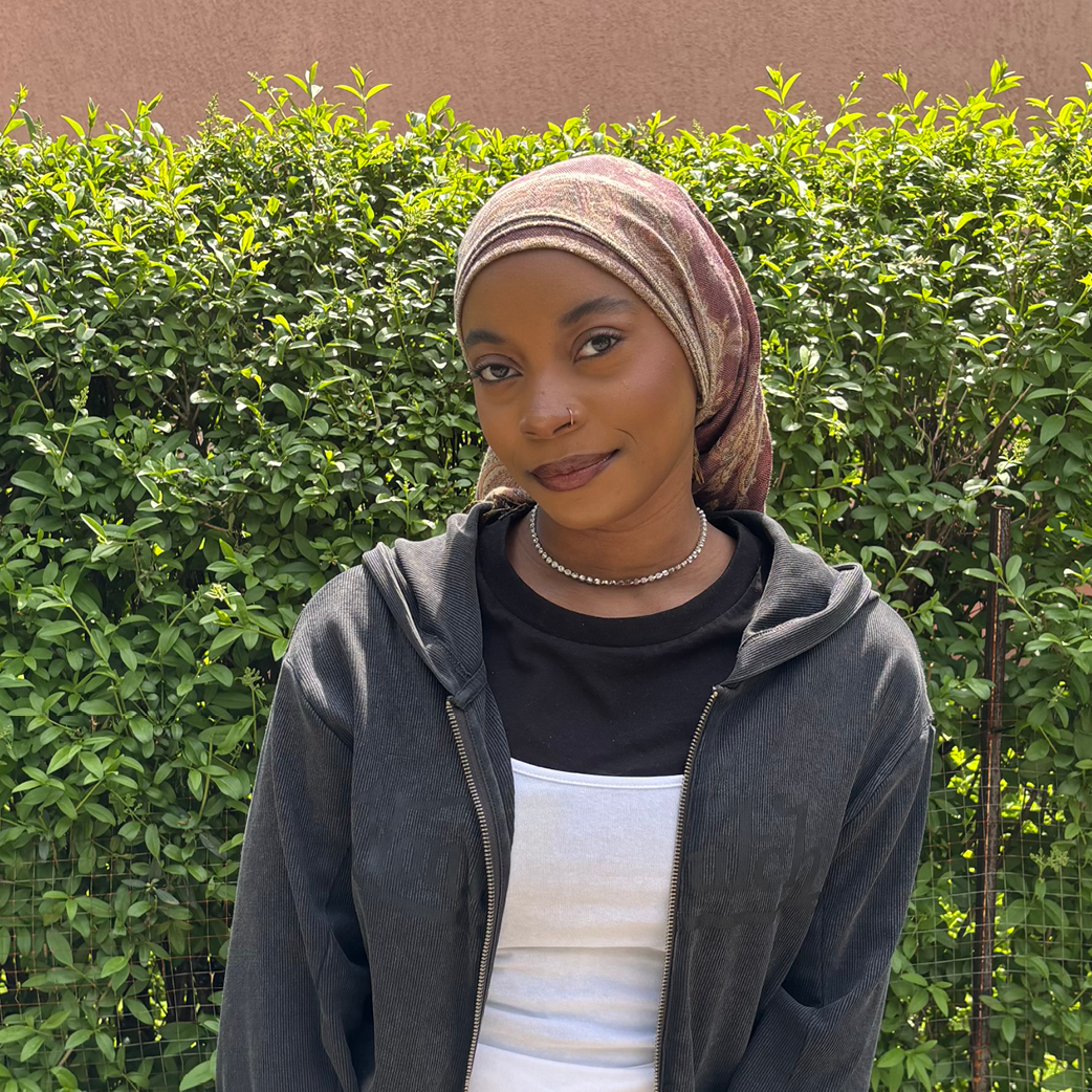 You are currently viewing Welcome Sophia from France!