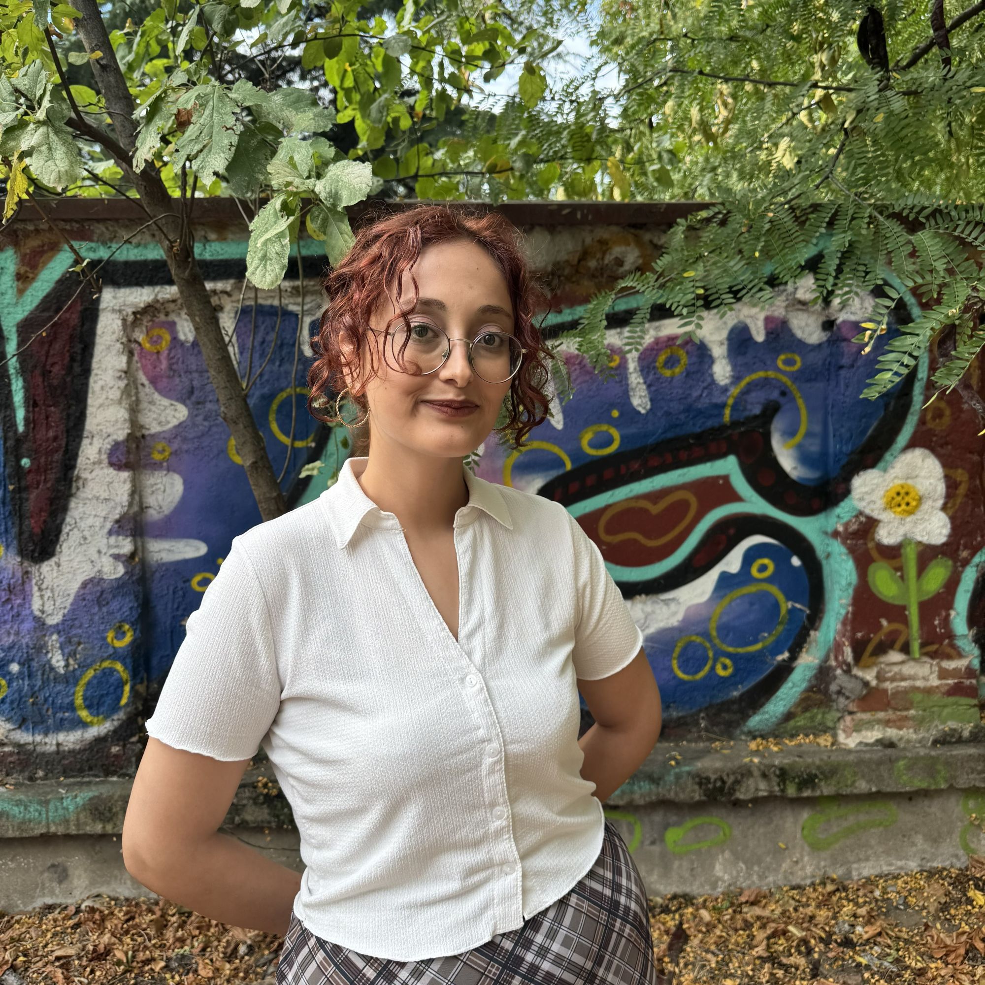 You are currently viewing Welcome Zeynep from Türkiye!